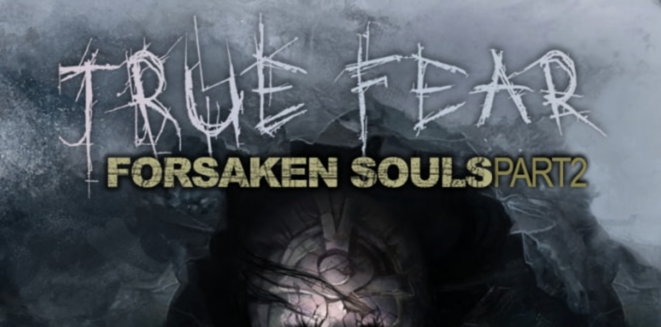 《真实恐惧：被遗弃的灵魂 第二部分 True Fear:Forsaken Souls – Part 2》Switch英文版NSZ下载 – 含1.8.2补丁_0