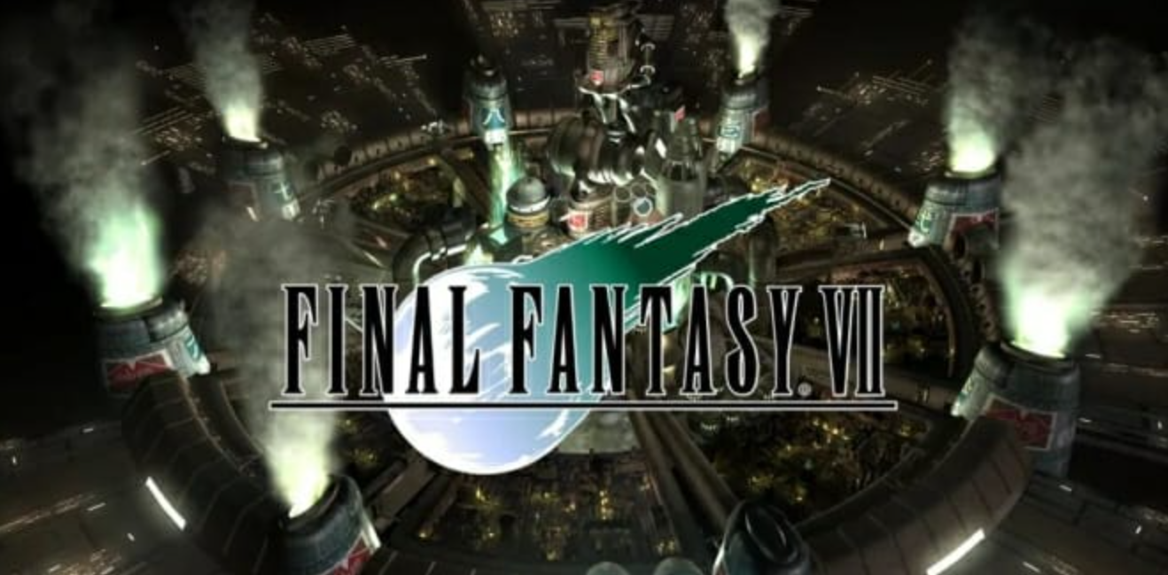 《最终幻想7 FINAL FANTASY VII》Switch英文版NSP下载 – 含1.0.2_5补丁_0