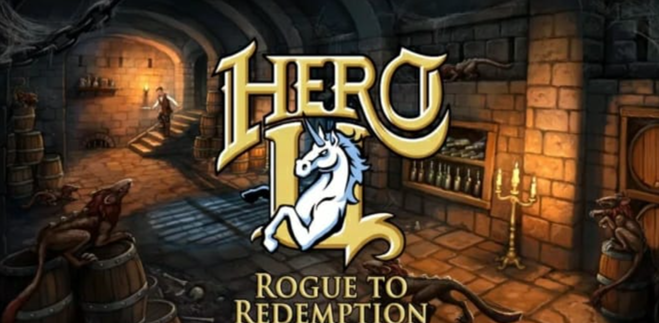 《英雄大学盗贼的救赎 Hero-U:Rogue to Redemption》Switch英文版NSP下载 – 含1.0.2补丁_0