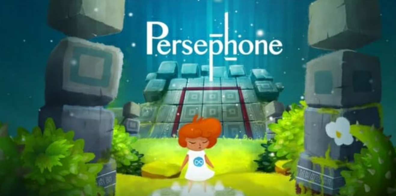 《珀尔塞福涅 Persephone》Switch中文版NSZ下载_0