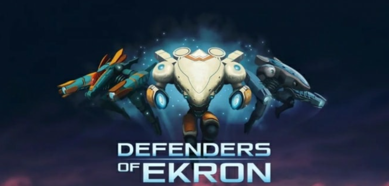 《艾克朗的捍卫者 Defenders of Ekron:Definitive Edition》Switch英文版NSP下载_0