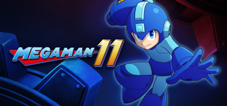 《洛克人11 Megaman 11》Switch中文版NSP下载 – 含1.0.1补丁+1DLC+金手指_0