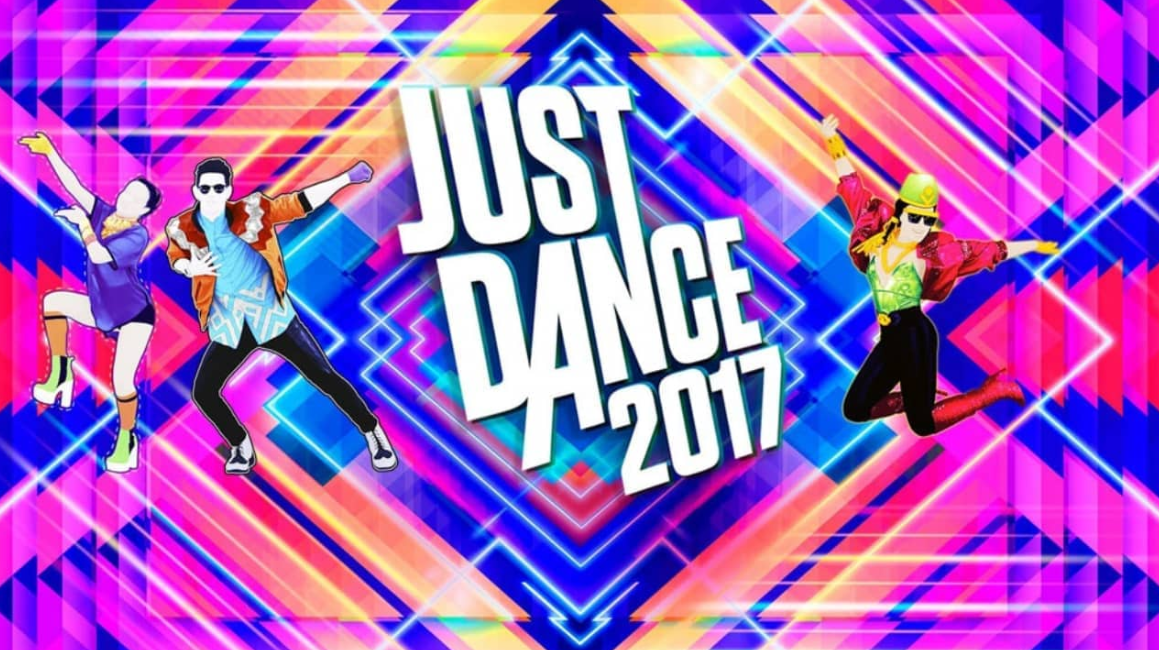 《舞力全开2017 Just Dance 2017》Switch英文版NSP下载 – 含260945.283290补丁_0