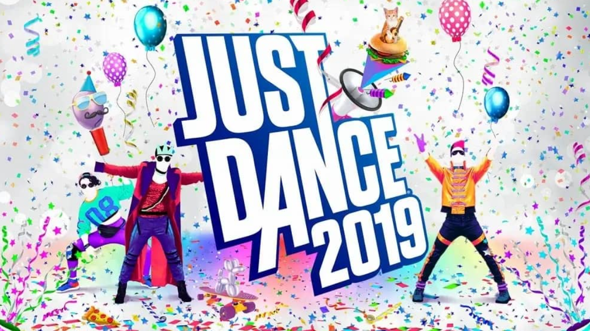 《舞力全开2019 Just Dance 2019》Switch中文版NSP下载 – 含292406 455024补丁_0
