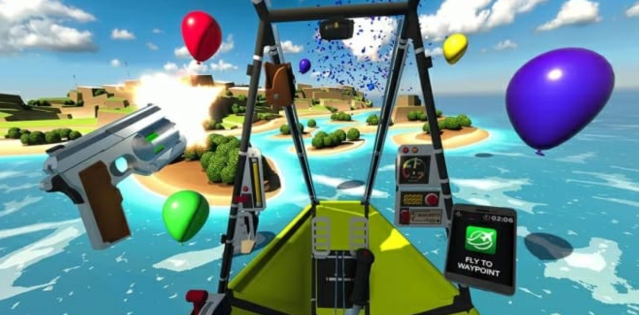 《超级滑翔翼 Ultrawings》Switch中文版NSP下载 – 含1.0.4补丁_0