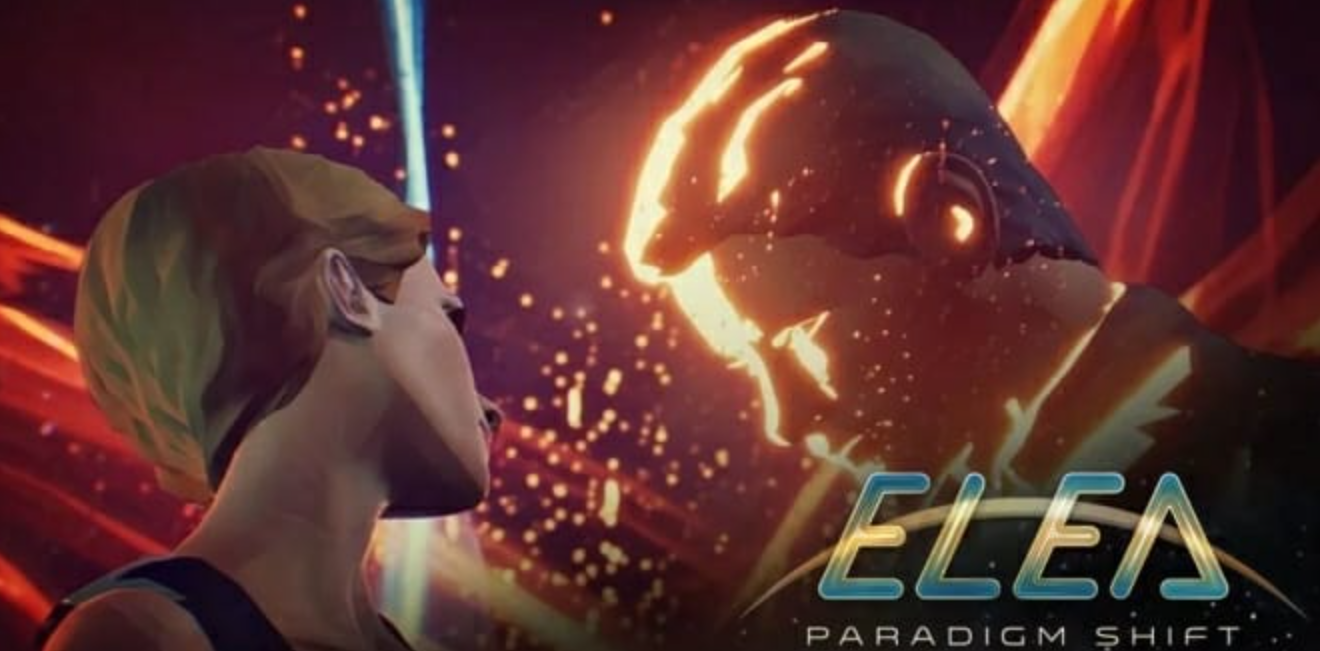 《艾丽娅 ELEA:Paradigm Shift》Switch英文版NSZ下载_0