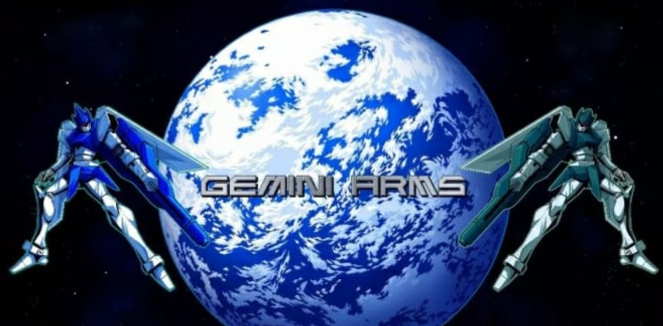 《双子GeminiArms》Switch中文版NSZ下载_0