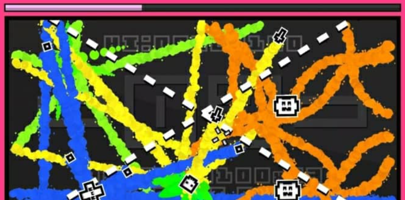 《墨水战争 InkSplosion》Switch中文版NSP下载_0