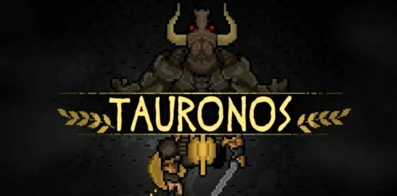 《陶尔诺斯 TAURONOS》Switch中文版NSZ下载 – 含1.4补丁_0