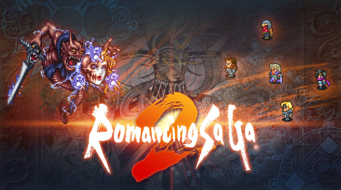 《浪漫沙加2 Romancing SaGa 2》Switch中文版NSP下载 – 含1.0.2补丁+金手指_0