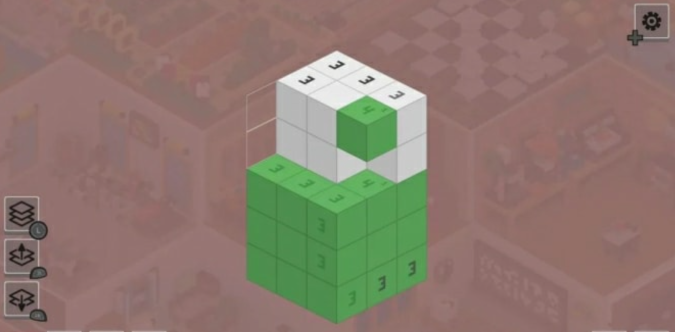 《立体绘图方块 Voxelgram》Switch中文版NSZ下载 – 含2.1.11补丁_0