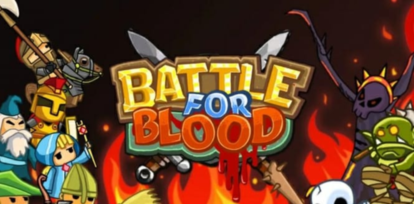 《血战 Battle for Blood》Switch英文版NSZ下载_0