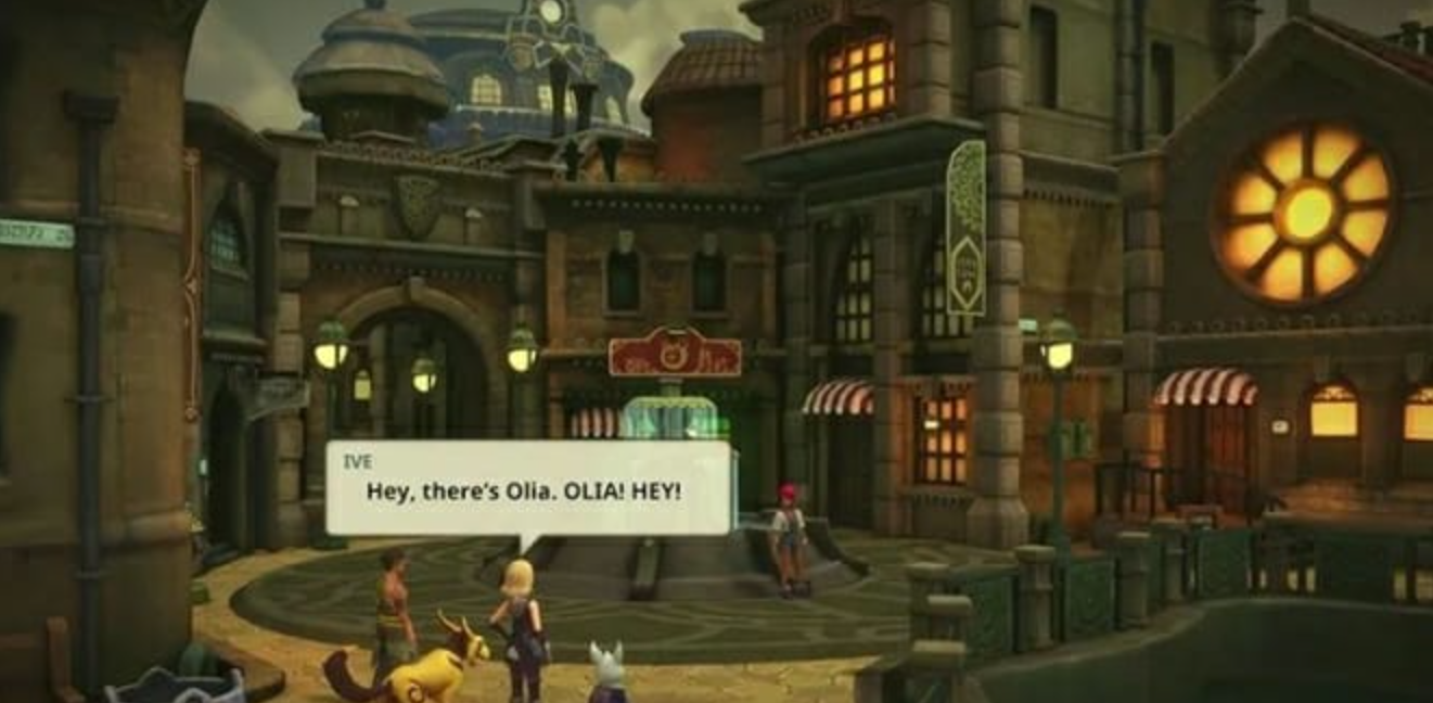 《魔法季节：沉睡的大地 Earthlock》Switch中文版NSP下载 – 含1.0.3补丁_0