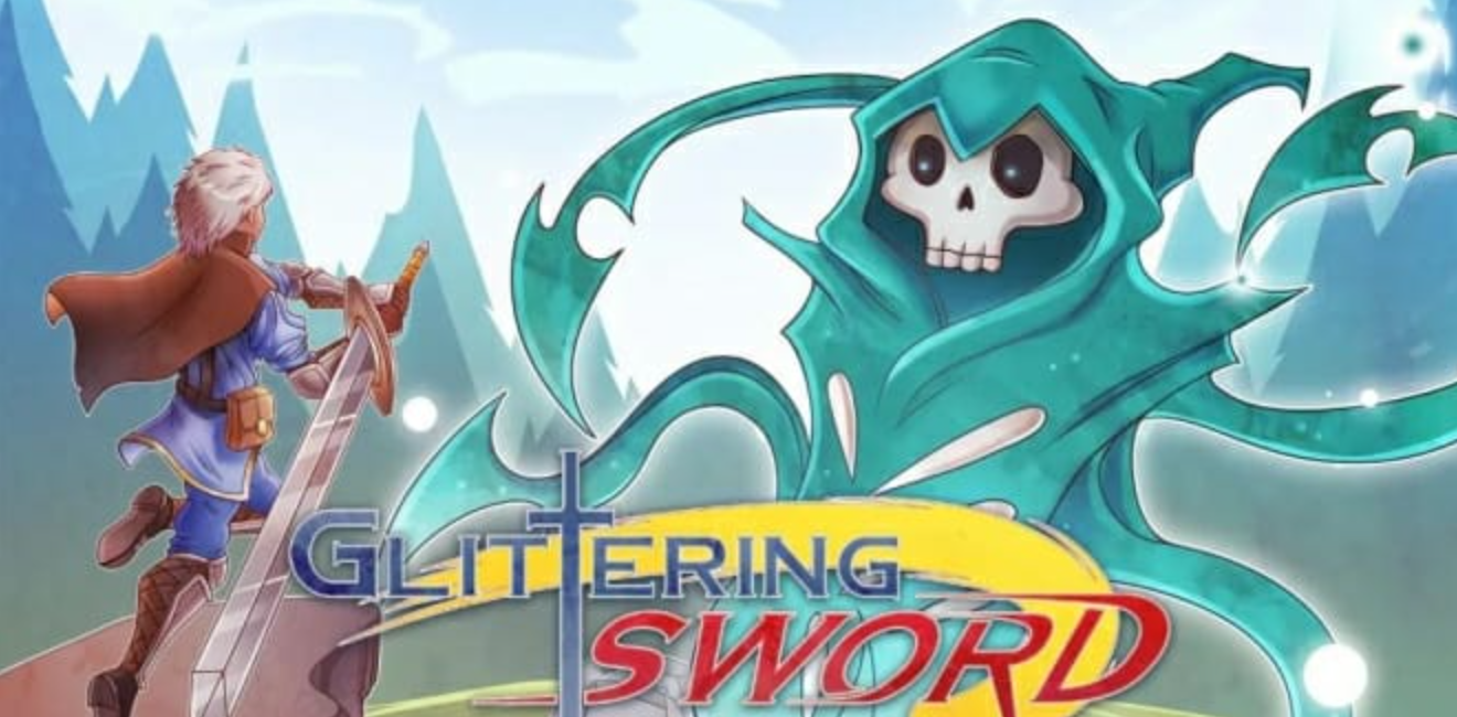 《闪闪发光的剑 Glittering Sword》Switch英文版NSZ下载_0