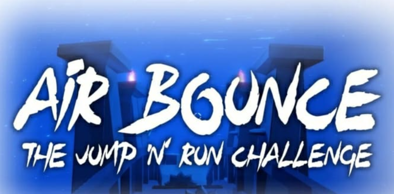 《3d跑酷 Air Bounce – The Jump‘n’Run Challenge》Switch英文版NSZ下载_0
