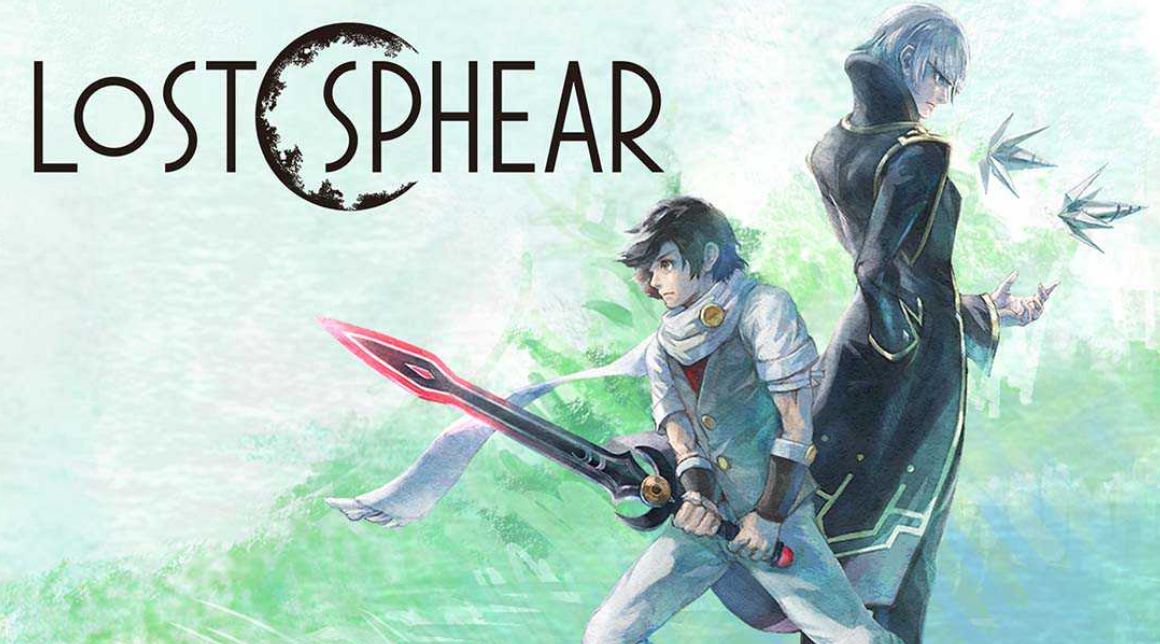 《失落领域 Lost Sphear》Switch中文版NSZ下载 – 含1.0.1补丁_0