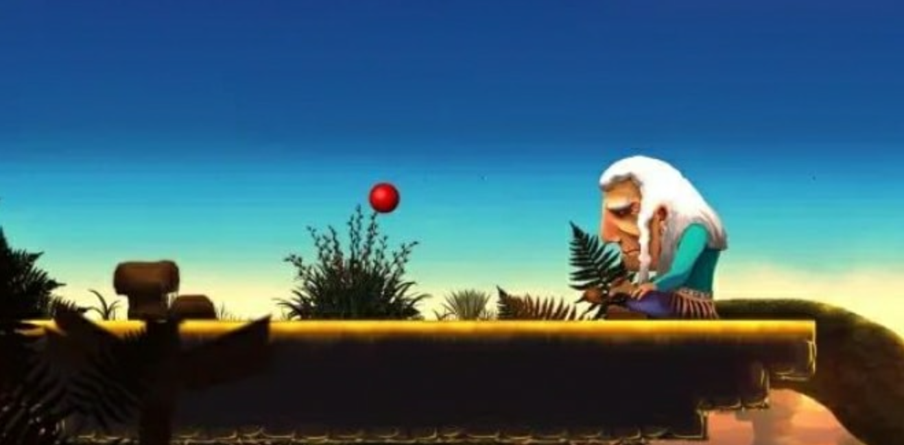 《我是球 I am Ball》Switch中文版NSZ下载_0