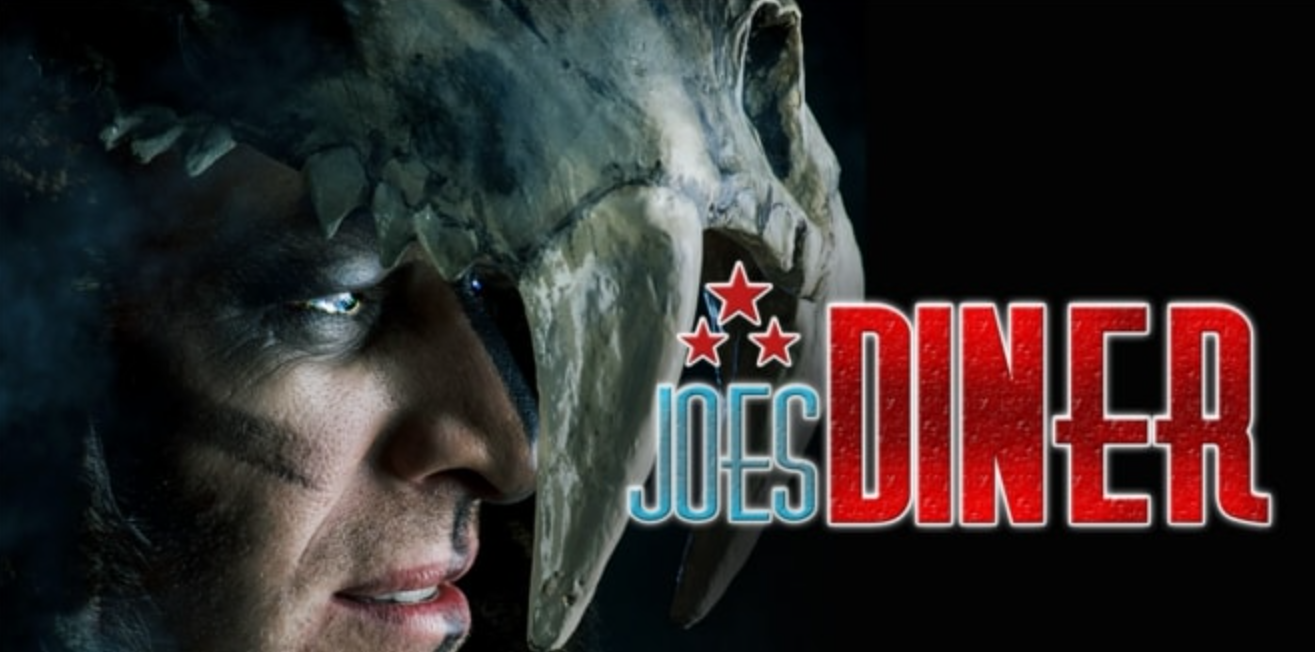 《乔的餐厅 Joe’s Diner》Switch英文版NSZ下载_0