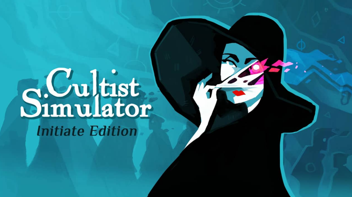 《密教模拟器 入门版 Cultist Simulator:Initiate Edition》Switch英文版NSZ下载_0