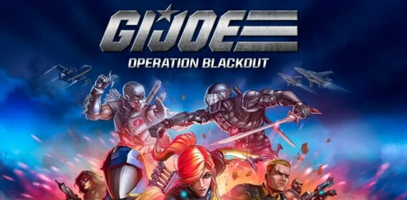《特种部队：封锁行动 G I Joe Operation Blackout》Switch英文版NSZ下载 – 含1.0.5补丁+3DLC_0