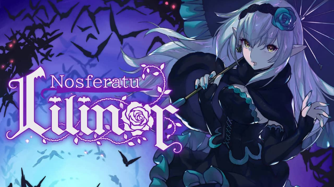 《Nosferatu Lilinor》Switch中文版NSZ下载 – 含1.0.3补丁_0
