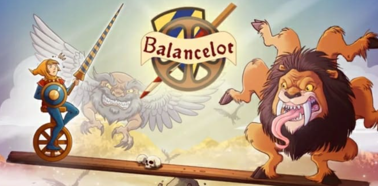 《Balancelot》Switch英文版NSZ下载_0