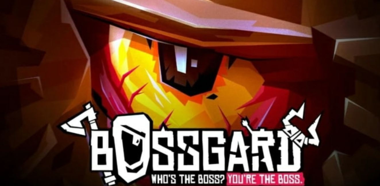 《博斯加尔 BOSSGARD》Switch英文版NSP下载_0