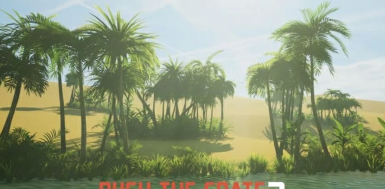 《推木箱 2 Push the Crate 2》Switch英文版NSZ下载_0