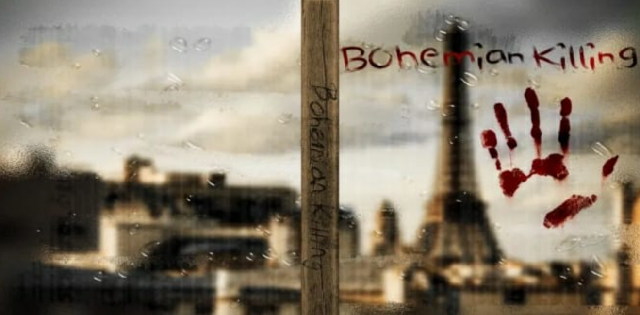 《波西米亚杀戮 Bohemian Killing》Switch英文版NSZ下载_0