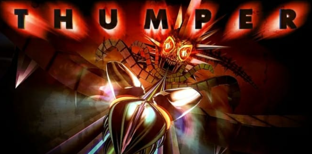《暴走甲虫 Thumper》Switch中文版NSP下载_0