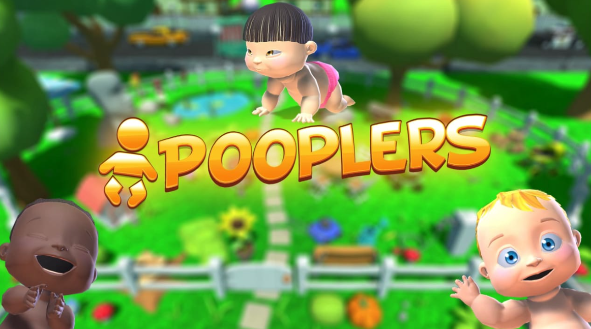 《便便大作战 Pooplers》Switch英文版NSZ下载_0