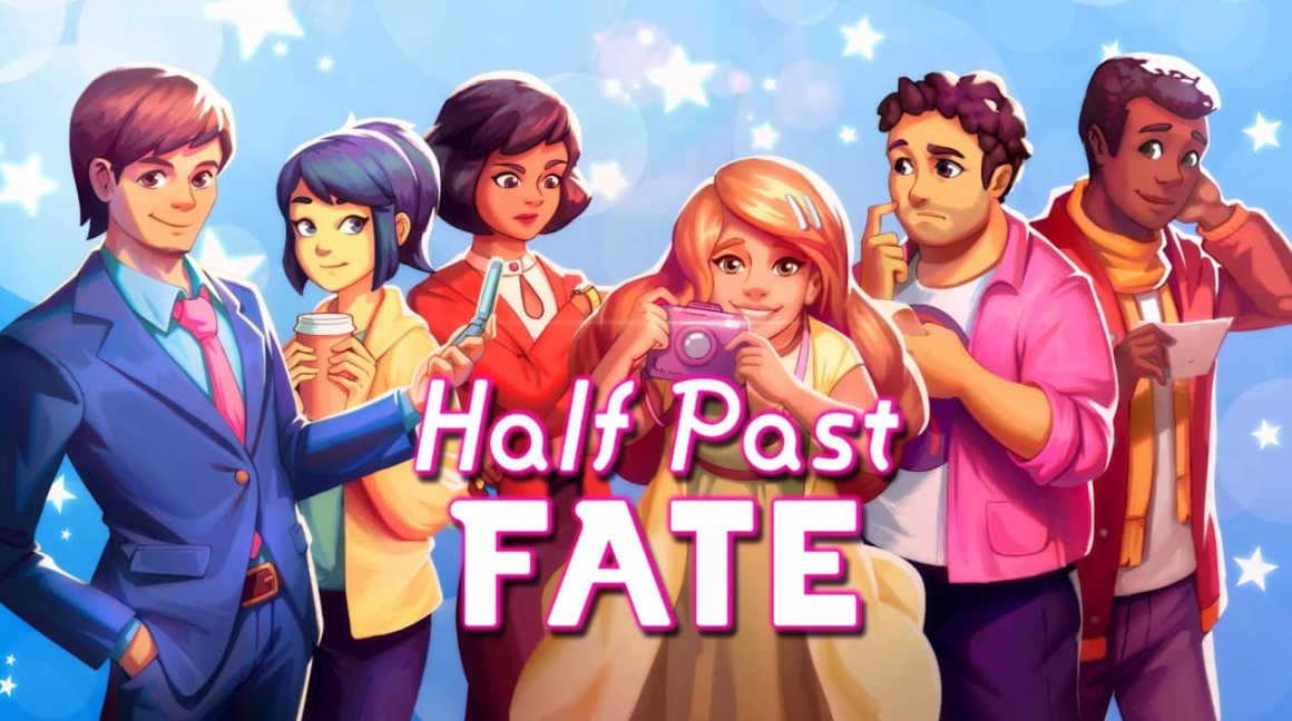 《半途而废 Half Past Fate》Switch英文版NSZ下载 – 含1.0.2补丁_0