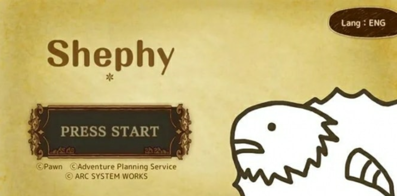 《雪菲 Shephy》Switch中文版NSZ下载 – 含1.1.1补丁_0