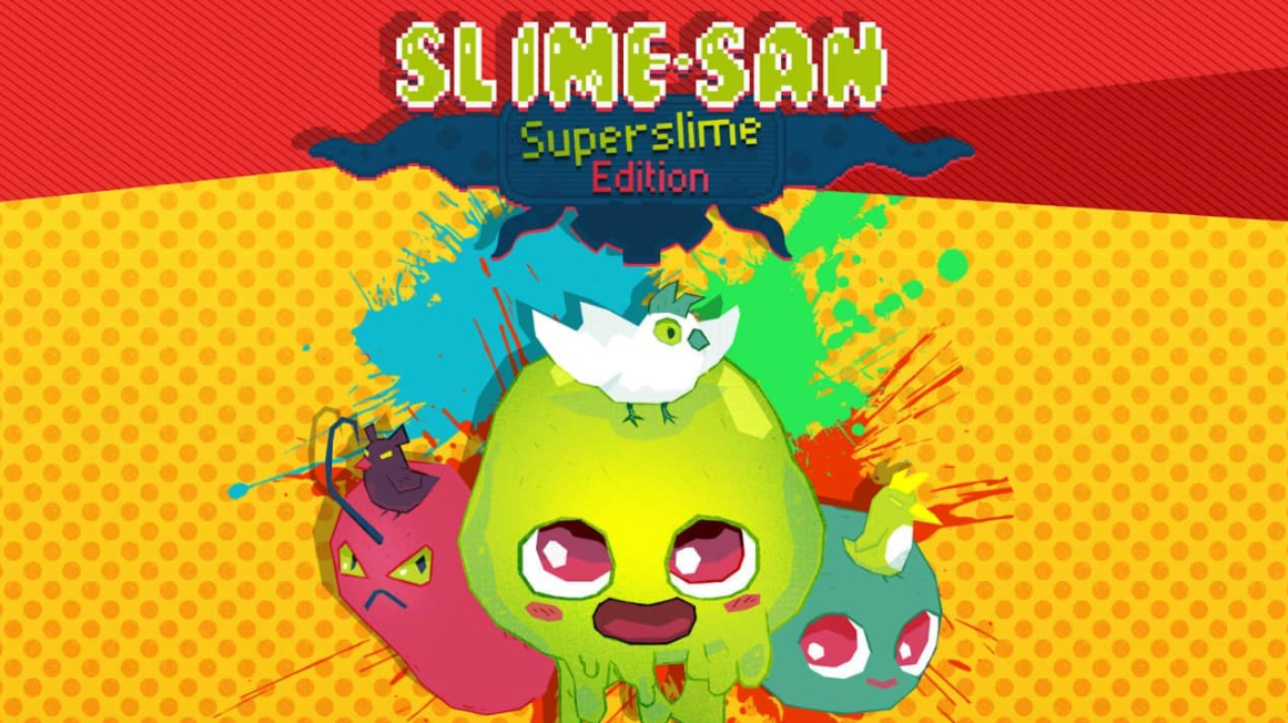 《史莱姆先生：超级史莱姆版 Slime-san: Superslime Edition》Switch英文版NSZ下载 – 含1.0.2补丁_0