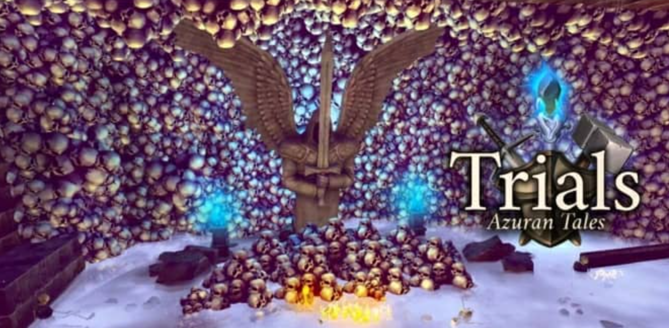 《阿兹兰故事：审判 Azuran Tales: TRIALS》Switch英文版NSZ下载 – 含1.0.1补丁_0