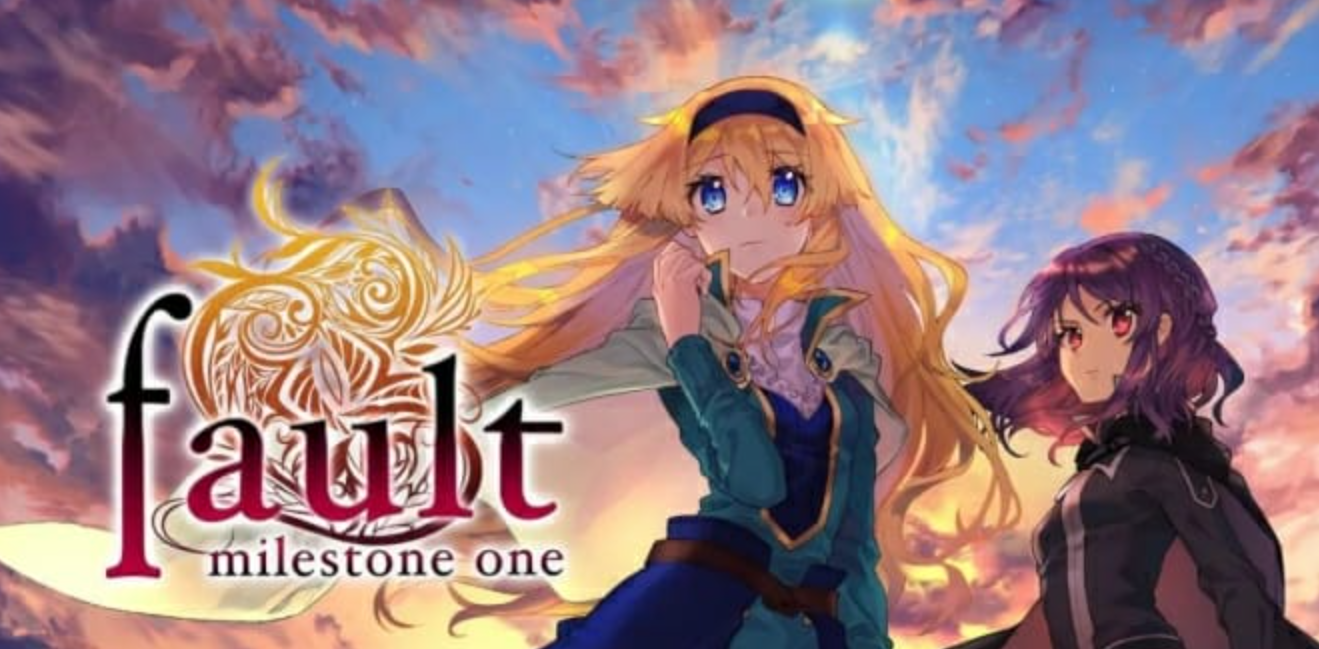 《错误：里程碑 fault – milestone one》Switch中文版NSP下载 – 含1.0.1补丁_0