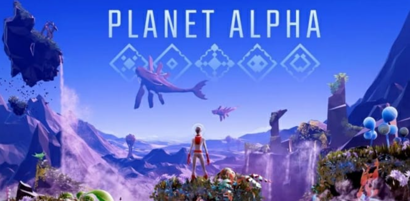 《阿尔法星球 PLANET ALPHA》Switch中文版NSP下载_0
