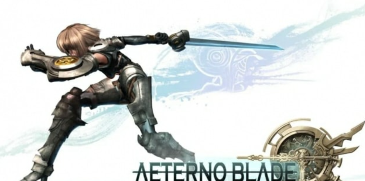 《阿泰诺之刃 AeternoBlade》Switch英文版NSP下载 – 含7DLC_0