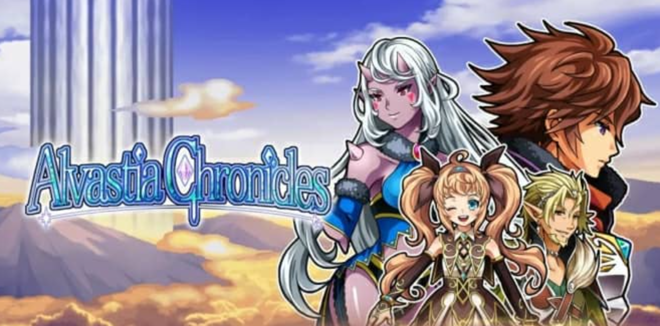 《阿瓦西亚编年史 Alvastia Chronicles》Switch英文版XCI下载 – 含3DLC_0