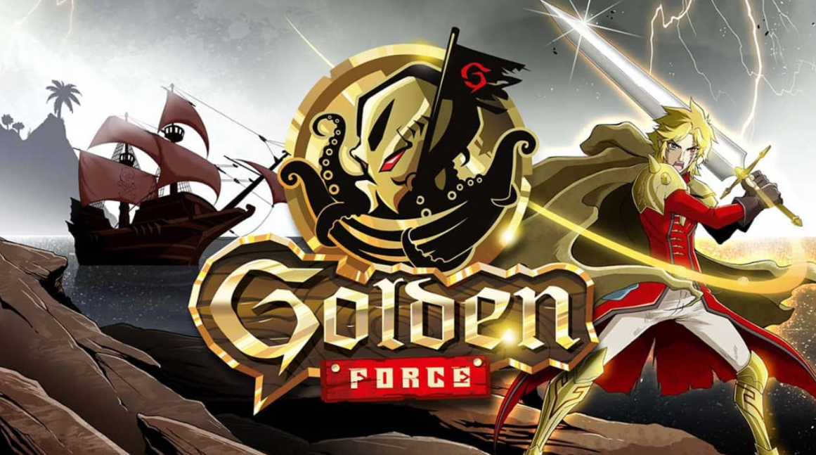 《黄金部队 Golden Force》Switch英文版NSP下载 – 含1.1.1补丁_0