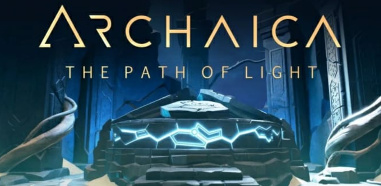 《Archaica：光之路 Archaica: The Path Of Light》Switch英文版NSZ下载_0