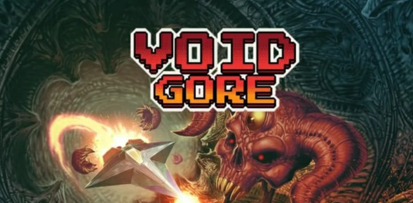 《虚空血腥 Void Gore》Switch英文版NSZ下载_0