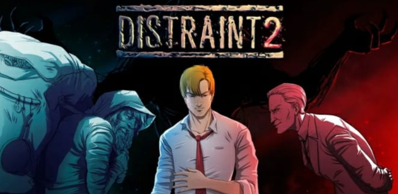 《扣押2 DISTRAINT 2》Switch中文版NSZ下载 – 含1.0.1补丁_0