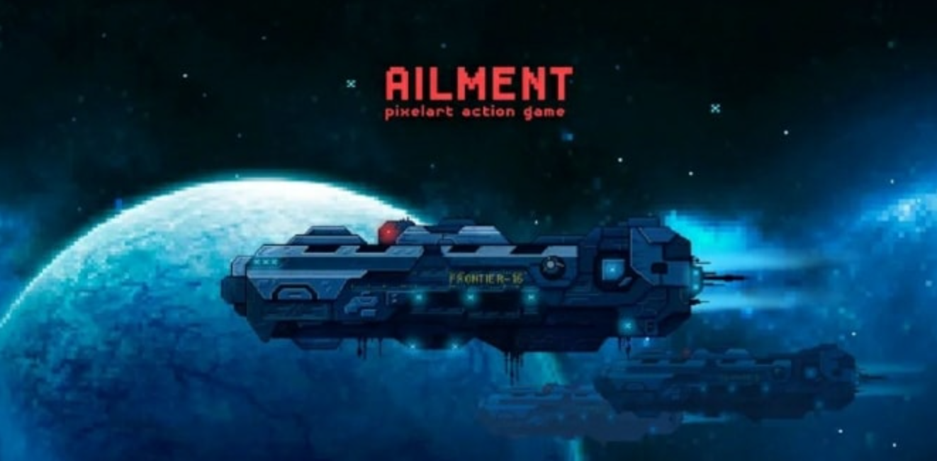 《病毒 Ailment》Switch英文版NSZ下载_0