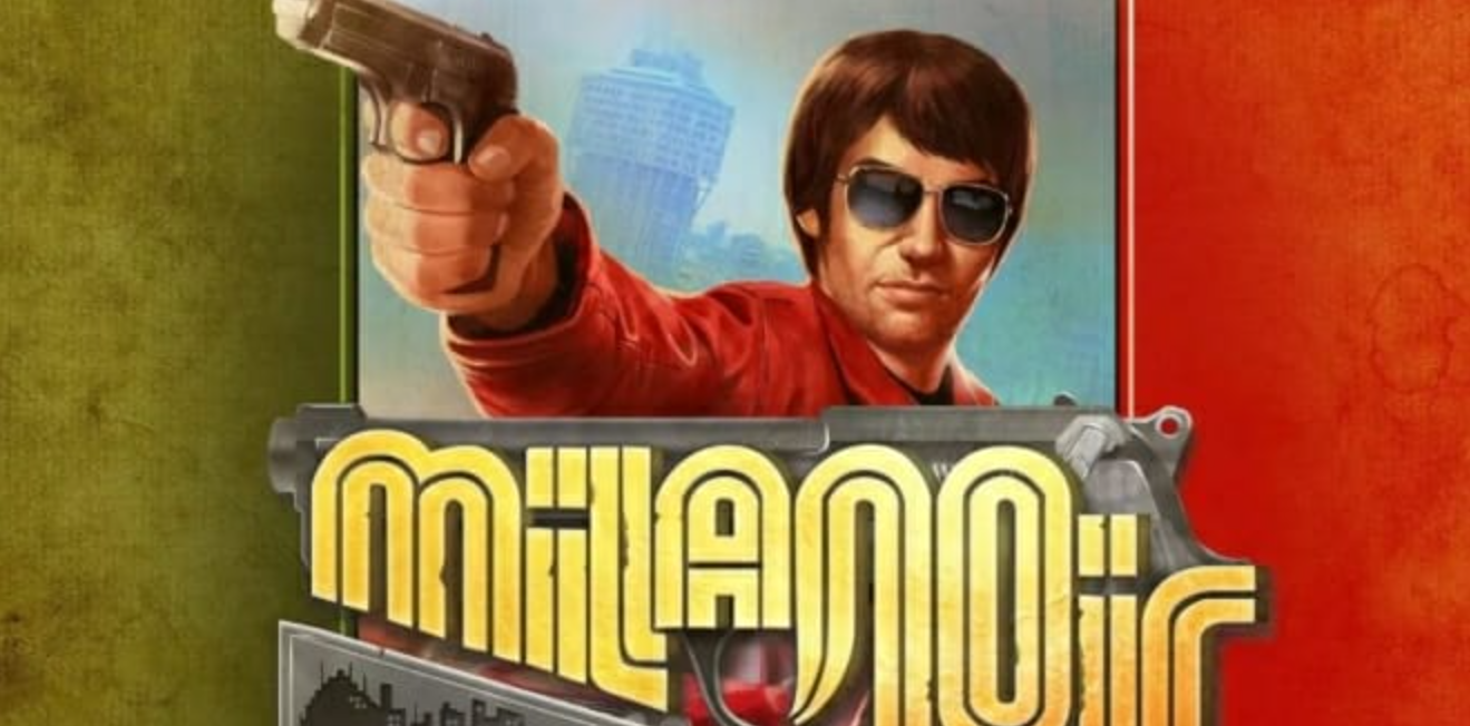 《暴力米兰 Milanoir》Switch中文版NSP下载 – 含1.0.1补丁_0
