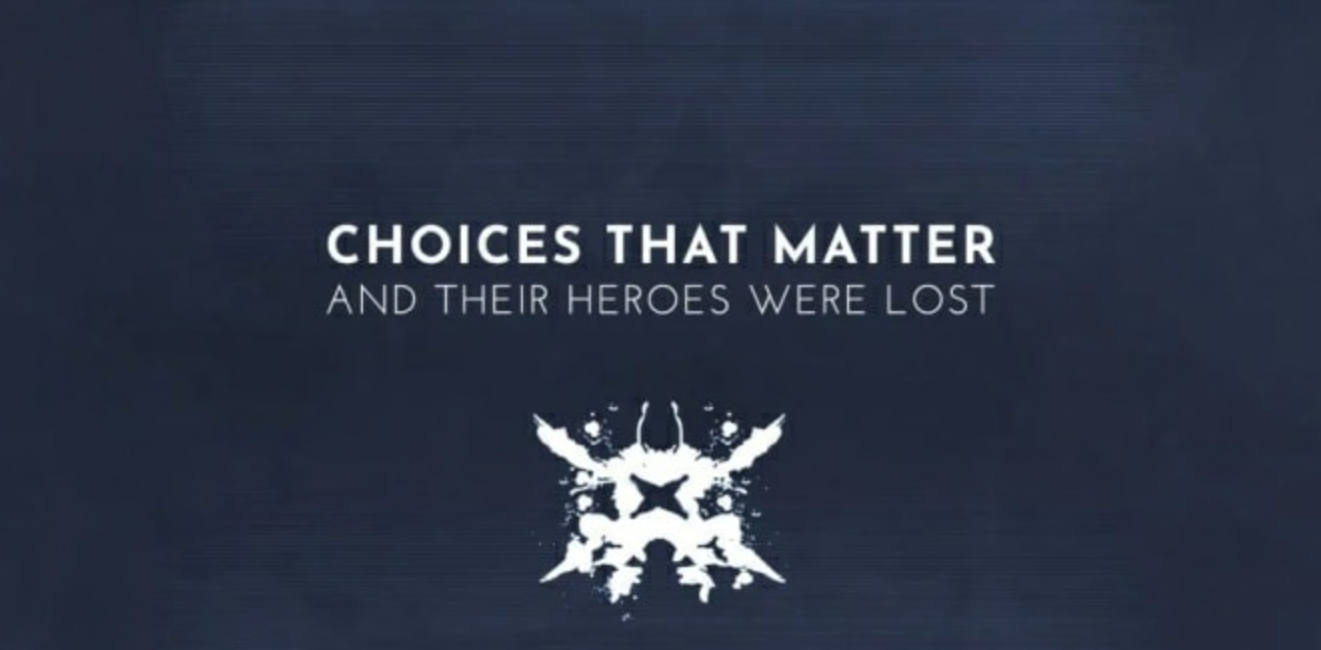 《至关重要的选择：他们的英雄 Choices That Matter: And Their Heroes Were Lost》Switch英文版NSZ下载_0