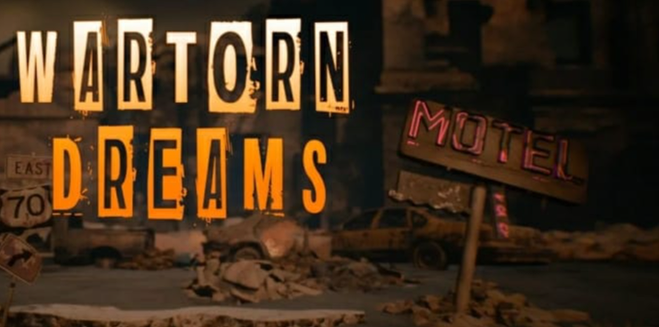 《饱受战争摧残的梦想 War-Torn Dreams》Switch英文版NSZ下载_0