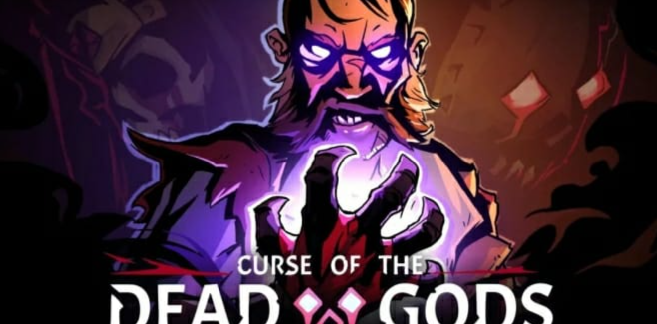 《无间冥寺 Curse Of The Dead Gods》Switch中文版NSP下载 – 含1.0.0.5补丁_0