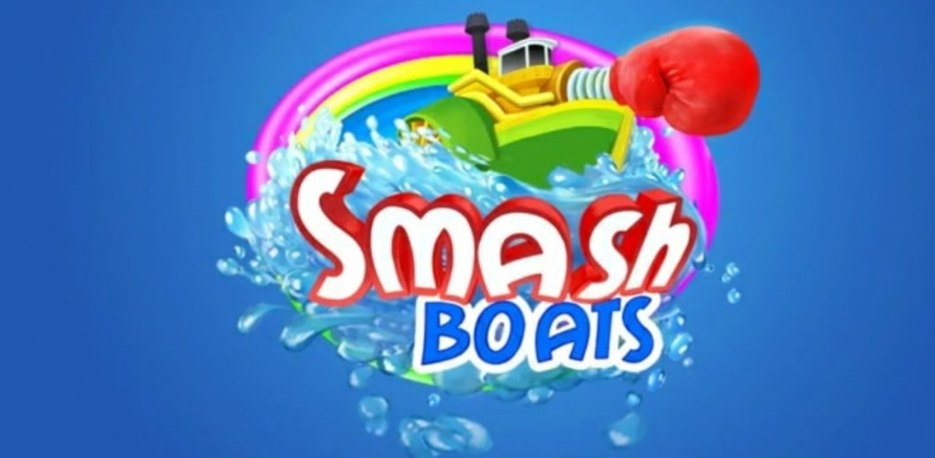 《玩具船大乱斗 Smash Boats》Switch中文版NSZ下载 – 含补丁_0