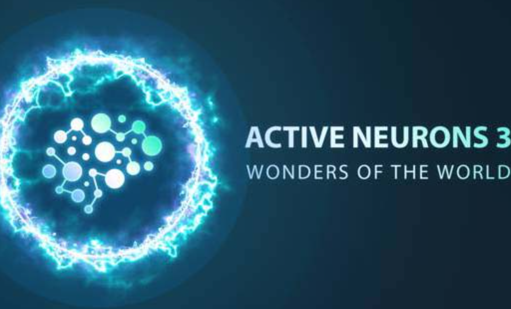 《活跃神经元3 Active Neurons 3 Wonders Of The World》Switch中文版NSZ下载 – 含1.0.2补丁_0